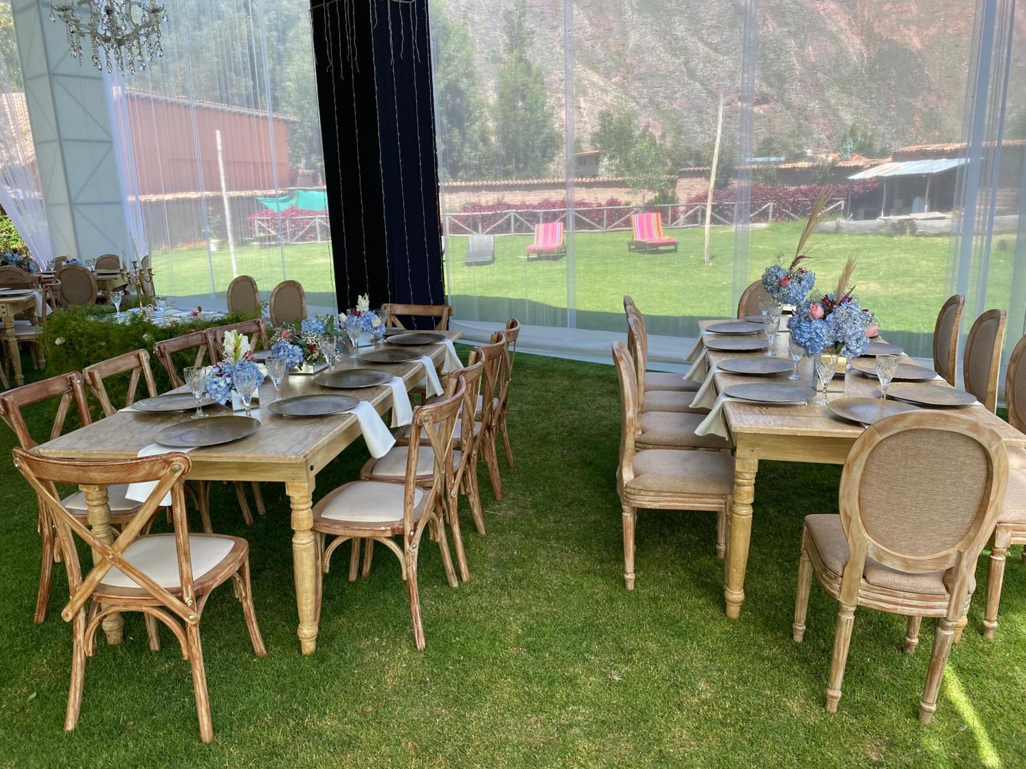 Lizzy Wasi Urubamba酒店 外观 照片